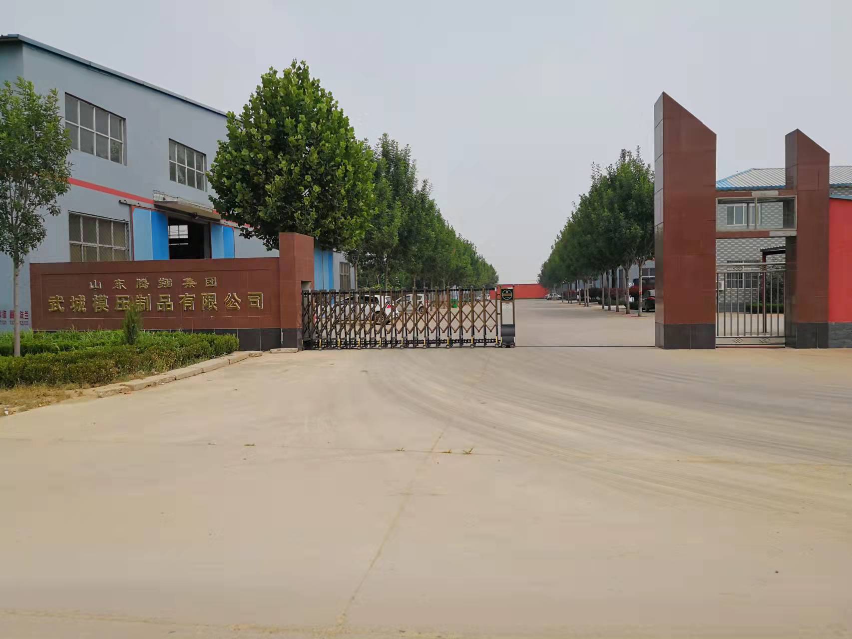 騰翔水箱對疫情走過的后感